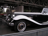 Panther De Ville (1974-1985) (2007-03-20, pris a Disneyland)(03)